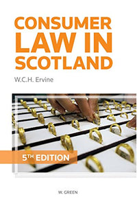 Consumer Law in Scotland 