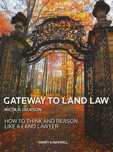 Gateway to Land Law 