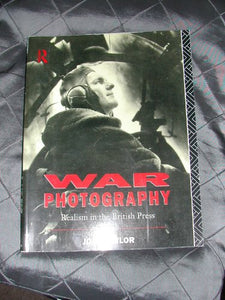 War Photography 