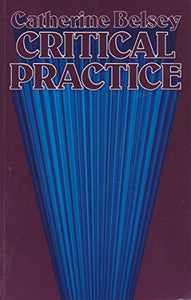 Critical Practice 