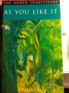 As You Like It (The Arden Shakespeare) 