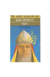 King Henry IV Part 1 (The Arden Shakespeare) 