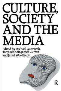 Culture, Society and the Media 