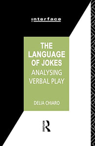 The Language of Jokes 