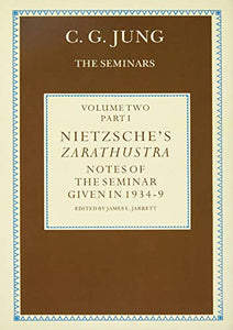 Nietzsche's Zarathustra 