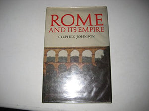 Rome and Its Empire 