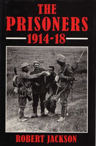 The Prisoners 1914-18 