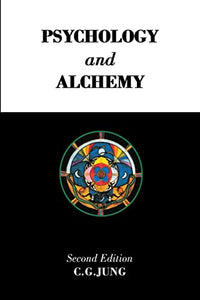 Psychology and Alchemy 