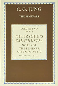 Nietzsche's Zarathustra 