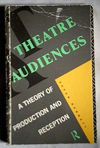 Theatre Audiences 