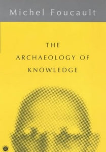 Archaeology of Knowledge 