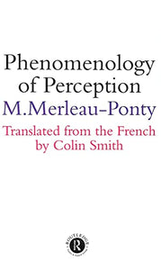 Phenomenology of Perception 