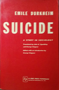 Suicide 