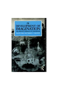 The Development of the Imagination 