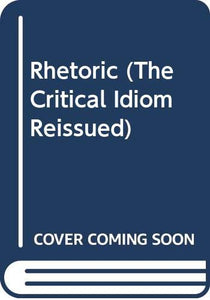 Rhetoric 
