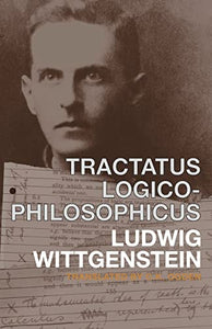 Tractatus Logico-Philosophicus 