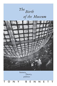 The Birth of the Museum 