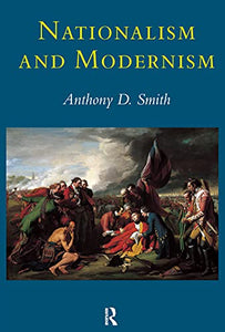 Nationalism and Modernism 