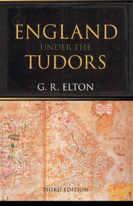 England Under the Tudors 