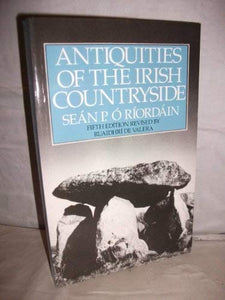 Antiquities Irish Countr E2 Up 