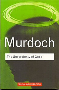 The Sovereignty of Good 