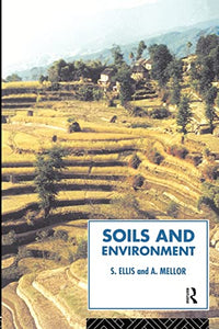 Soils and Environment 