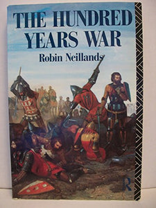 The Hundred Years War 