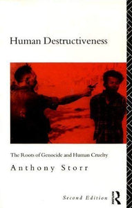 Human Destructiveness 