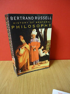 A History of Western Philosophy 