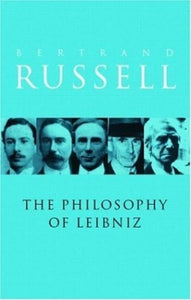 The Philosophy of Leibniz 