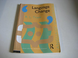 Language Change 