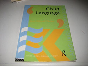 Child Language 