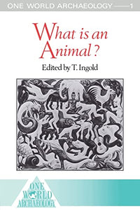 What is an Animal? 