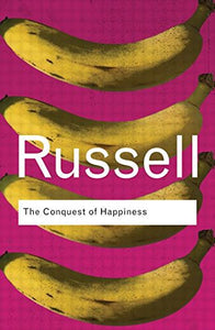 The Conquest of Happiness 