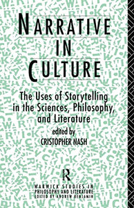 Narrative in Culture 