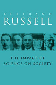 The Impact of Science on Society 