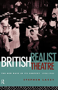 British Realist Theatre 