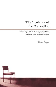 The Shadow and the Counsellor 