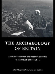 The Archaeology of Britain 