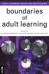 Boundaries of Adult Learning 