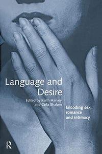 Language and Desire 