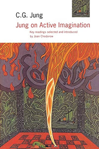 Jung on Active Imagination 