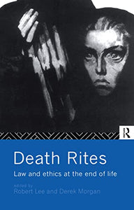 Death Rites 