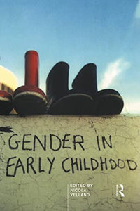 Gender in Early Childhood 