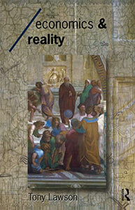 Economics and Reality 