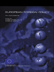 European Foreign Policy 