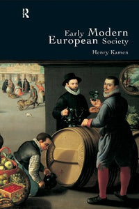 Early Modern European Society 