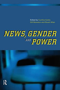 News, Gender and Power 