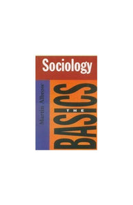 Sociology: The Basics 