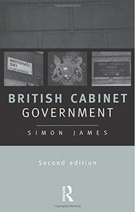 British Cabinet Government 